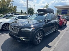 Used 2021 Volvo XC90 T6 Inscription 7 Passenger SUV YV4A22PL5M1694062 for sale in Memphis, TN