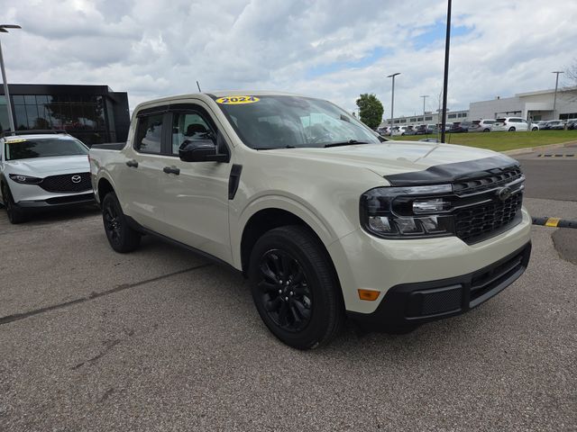 2024 Ford Maverick XLT FWD's photo