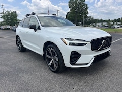 Used 2025 Volvo XC60 plug-in hybrid T8 Ultra SUV YV4H60RM9S1088094 for sale in Memphis, TN