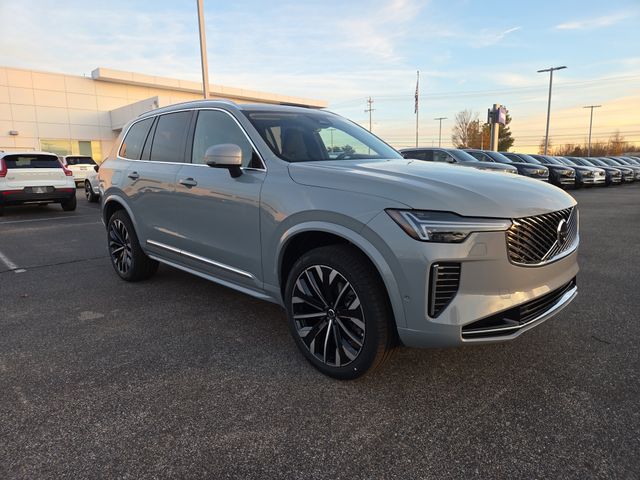 2026 Volvo XC90 B6 Plus Bright 6-Seater 4WD's photo