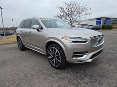 Used 2024 Volvo XC90 B5 Plus Bright SUV YV4L12PE2R1178519 for sale in Memphis, TN