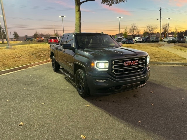 2017 GMC Sierra 1500 Base's photo