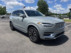Used 2025 Volvo XC90 plug-in hybrid T8 Plus 7-Seater SUV YV4H60PE9S1303663 for sale in Memphis, TN