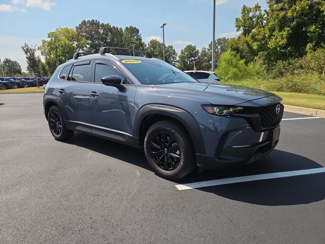 Used 2025 Mazda CX-50 2.5 S Select Package