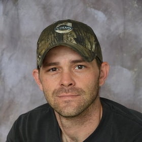 Staff member Kevin Emerson from 0b4046615439
