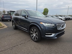 Used 2025 Volvo XC90 plug-in hybrid T8 Ultra 7-Seater SUV YV4H60PF7S1305128 for sale in Memphis, TN