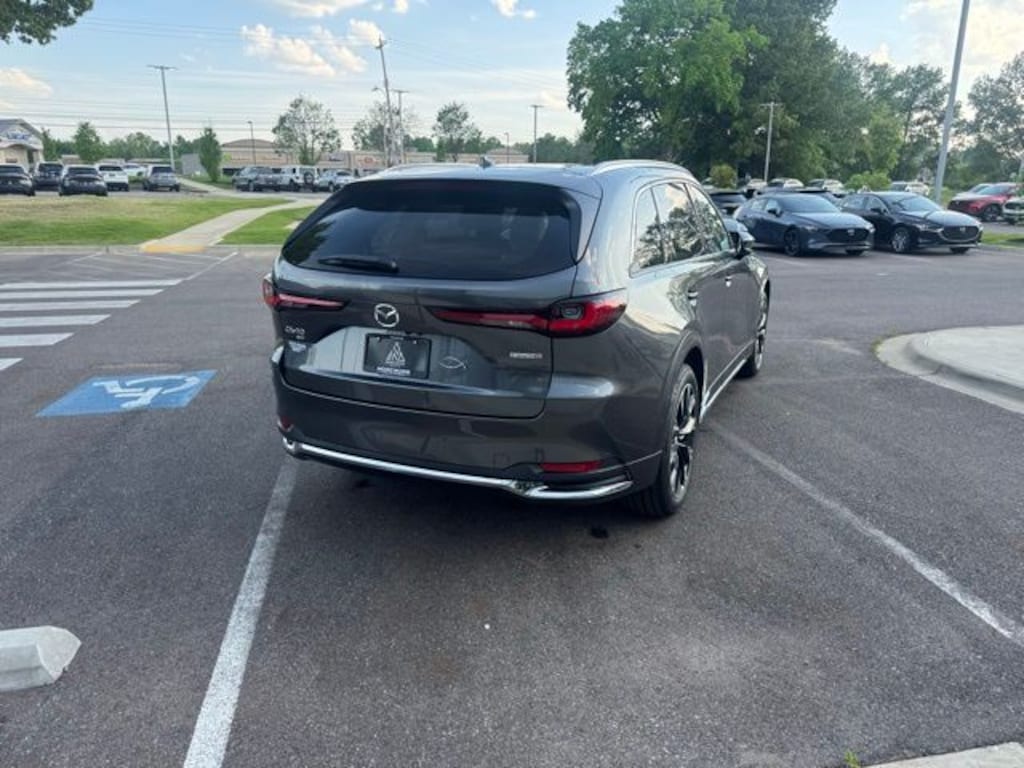 Used 2024 Mazda CX-90 3.3 Turbo S Premium Plus SUV