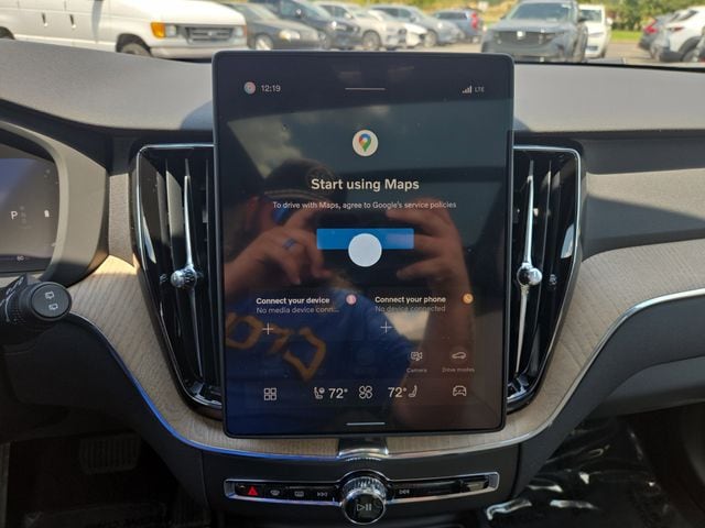 2026 Volvo XC60 Plus - Photo 26