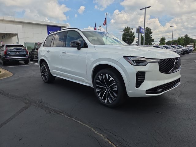 New 2026 Volvo XC90 B6 Ultra Dark Theme 7-Seater