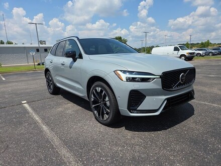2026 Volvo XC60 B5 Plus AWD SUV
