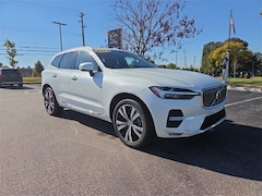 Used 2023 Volvo XC60 B5 FWD Plus Bright SUV YV4L12DN5P1204189 for sale in Memphis, TN