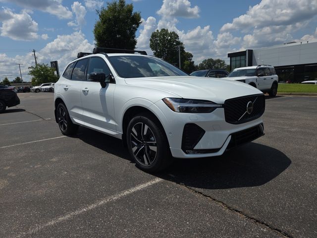2026 Volvo XC60