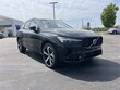  Volvo XC60 plug-in hybrid