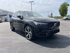 2025 Volvo XC60 plug-in hybrid T8 Ultra SUV
