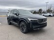  Volvo XC90 plug-in hybrid