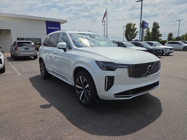 2026 Volvo XC90 SUV 