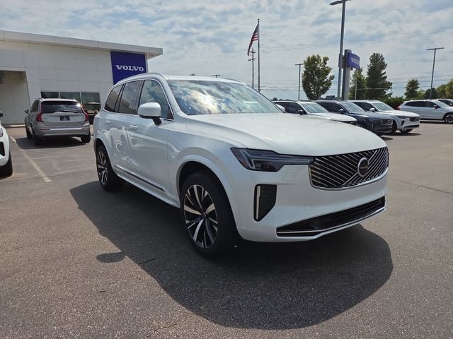 New 2026 Volvo XC90 B6 Core AWD SUV for sale in Memphis, TN