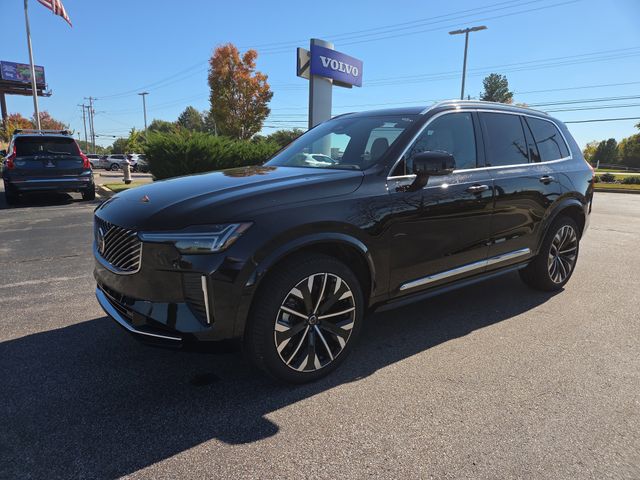 2026 Volvo XC90 Plus - Photo 7