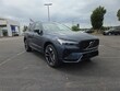 Volvo XC60 plug-in hybrid