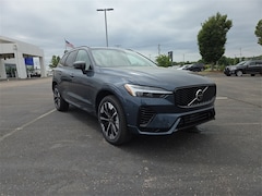 2026 Volvo XC60 plug-in hybrid T8 Ultra SUV