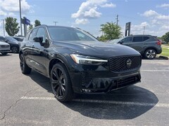 Used 2026 Volvo XC60 B5 Ultra Black Edition SUV YV4M12RD5T1317882 for sale in Memphis, TN