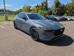 Used 2024 Mazda Mazda3 Hatchback 2.5 S Carbon Edition Hatchback JM1BPBLM7R1703469 for sale in Memphis, TN
