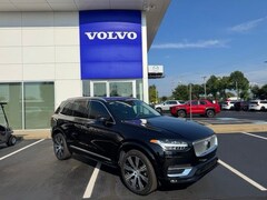 Used 2023 Volvo XC90 B6 AWD Ultimate 6-Seater SUV YV40621A0P1950118 for sale in Memphis, TN