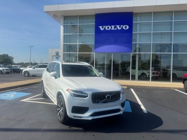 Used 2023 Volvo XC90 B5 AWD Core