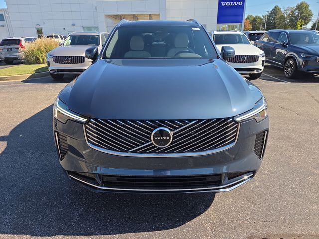 2026 Volvo XC90 Plus - Photo 8