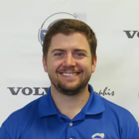 Staff member Trey Norcross from 0b4046615439