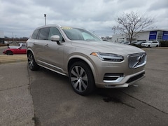 Used 2024 Volvo XC90 B6 Plus Bright 7-Seater SUV YV4062PEXR1191359 for sale in Memphis, TN