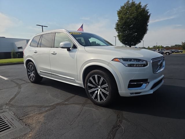 Certified by Volvo 2025 Volvo XC90 B5 Core