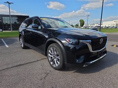 Used 2024 Mazda CX-90 3.3 Turbo Premium SUV JM3KKDHD6R1133801 for sale in Memphis, TN