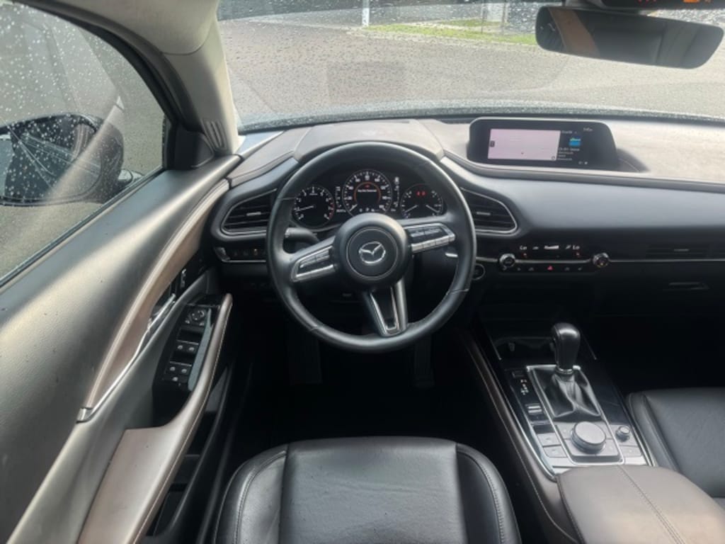 Certified 2022 Mazda Mazda CX-30 2.5 Turbo Premium Plus Package SUV