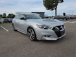 Nissan Maxima