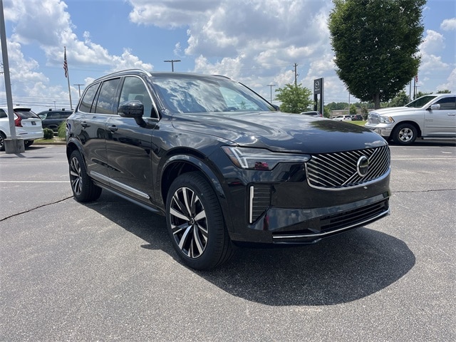2026 Volvo XC90 SUV 