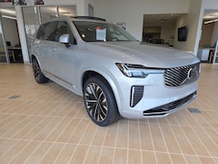 Used 2025 Volvo XC90 plug-in hybrid T8 (2025.5) Plus 7-Seater SUV YV4H60PB1S1355164 for sale in Memphis, TN