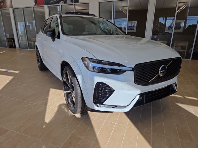 2026 Volvo XC60