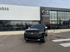 Used 2021 Chevrolet Tahoe Premier SUV 1GNSCSKD6MR369501 for sale in Memphis, TN