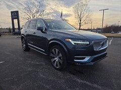 Used 2024 Volvo XC90 B6 Plus Bright 6-Seater SUV YV4062JEXR1202305 for sale in Memphis, TN