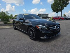 Used 2020 Mercedes-Benz C-Class C 300 Sedan WDDWF8DB9LR555151 for sale in Memphis, TN