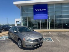 Used 2016 Volvo S60 T5 Drive-E Premier Sedan YV126MFK1G2408944 for sale in Memphis, TN