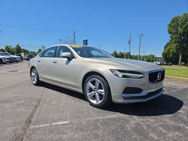 2018 Volvo S90 T5 Momentum FWD's photo