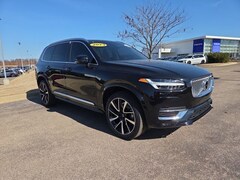 Used 2023 Volvo XC90 B5 AWD Plus SUV YV4L12PN6P1987647 for sale in Memphis, TN