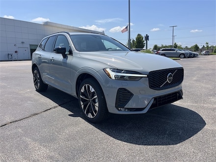 2026 Volvo XC60 B5 Plus SUV