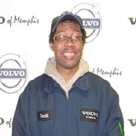 Staff member Ronald Faulkner from 0b4046615439