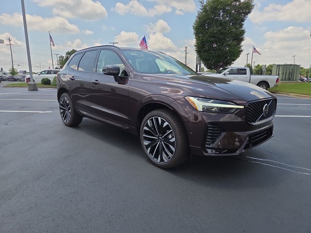 2026 Volvo XC60 B5 Ultra Dark AWD's photo