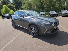 Used 2018 Mazda Mazda CX-3 Grand Touring SUV JM1DKDD75J0311581 for sale in Memphis, TN