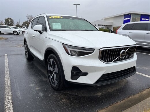 New Volvo XC40 for sale in Memphis TN