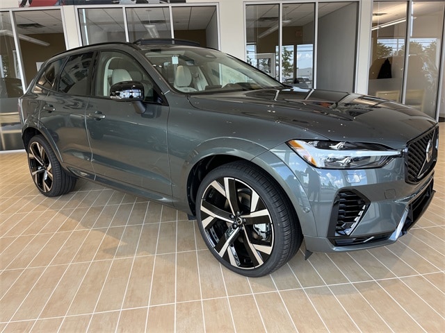 New 2026 Volvo XC60 plug-in hybrid T8 Ultra AWD SUV for sale in Memphis, TN